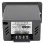 DC12V-60V/20A Motor Speed Controller, DC Motor Speed Controller, Forward/Reverse Electric Motor Speed Regulator, Suitable for DC Brush Motor.