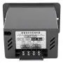 DC12V-60V/20A Motor Speed Controller, DC Motor Speed Controller, Forward/Reverse Electric Motor Speed Regulator, Suitable for DC Brush Motor.