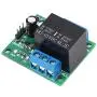 DC 6-24V 5A DPDT Relay Switch Double Pole Double Throw Self-Locking Bistable Relay Board Mini Sturdy Low Pulse Control DR25E01 High Reliability for LED Motor (DC5V)