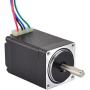 STEPPERONLINE Nema 11 Bipolar Stepper Motor 0.67A 14oz.in/9.5Ncm 4 Leads DIY Robot CNC