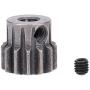 Vehicles-OCS 5pcs M1 5.0mm 13T Pinion Motor Gear for RC Car Brushed Brushless Motor