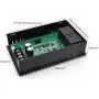 LCD Smart Digital Display 0~100% Adjustable 60a Pwm Dc Motor Speed Controller Timing Reversible Remote Control 12v 24v 36v 48v LCD Smart Digital Display 0~100% Adjustable 60a Pwm Dc Motor Speed Controller Timing Reversible Remote Control 12v 24v 36v 48v