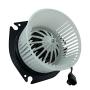 Front AC Heater Blower Motor with Fan Compatible with 96-19 Savana 1500 2500 3500-96-19 Express 1500 2500 3500 Replaces 89019112 75788 PM4000