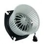 Front AC Heater Blower Motor with Fan Compatible with 96-19 Savana 1500 2500 3500-96-19 Express 1500 2500 3500 Replaces 89019112 75788 PM4000