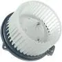 A-Premium Heater Blower Motor with Fan Cage Replacement for Toyota Corolla 2003-2008 Matrix 2003-2007 L4 1.8L