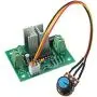 Yongse 3Pcs 12V-24V Pulse Width PWM DC Motor Speed Switch Controller Regulator