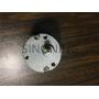 Vehicles-OCS 2pcs 33GB-520-18.7 Robot Chassis Motor 12V 350RPM with line - (Color: Motor)