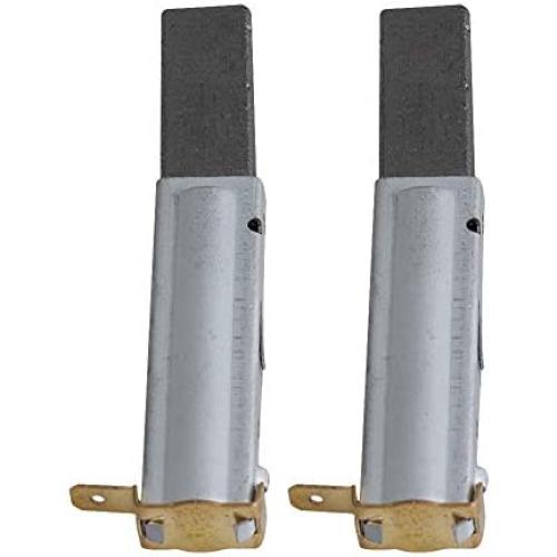 2pcs Vacuum Cleaner Carbon Motor Brushes Brush Pair Henry Hetty