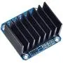 HiLetgo BTS7960 43A High Power Motor Driver Module/Smart Car Driver Module for Arduino Current Limit