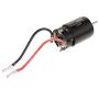 Goolsky Surpass Hobby 550 35T Brushed Motor for HSP HPI Wltoys Kyosho TRAXXAS 1/10 RC Car Off-Road Crawler Vehicle