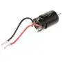 Goolsky Surpass Hobby 550 35T Brushed Motor for HSP HPI Wltoys Kyosho TRAXXAS 1/10 RC Car Off-Road Crawler Vehicle