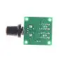 1PC DC 1.8V 3V 5V 6V 12V 2A Low Voltage Motor Speed Controller PWM 1803B M216 323215mm