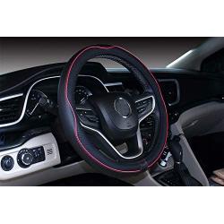 Mayco Bell Microfiber Leather Small Steering Wheel Cover (14
