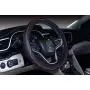 Mayco Bell Microfiber Leather Small Steering Wheel Cover (14