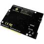 KEYESTUDIO Leonardo R3 Microcontroller Development Board with USB Cable Kit for Arduino Project
