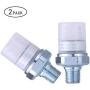 Pressure Switch 120-150 PSI Air Compressor Pressure Switch 1/4