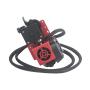 CHPOWER Ender 3 Direct Drive Upgrade Kit, Comes with 42-40 Stepper Motor, Hot End Kit, 1.75mm Direct Drive Extruder, Fan and V-Slot Backplate, Cable - 24V