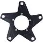 Greenergia 104BCD / 130BCD Chain Ring Spider Adaptor for 8Fun eBike Mid Drive Motor