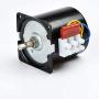 Fetcus 220v 14W Synchronous motor 2.5-100RPM Low Noise Gearbox Electric Motor Barbecue High Torque Low Speed Synchronous AC Motor - (Speed: 14W 100RPM)