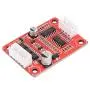 FTVOGUE DC7.5V-18V 30W Brushless Motor Controller Motor Driving Board CW CCW Rotation
