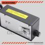 Variable Fan Speed Controller AC 120V 15A Replacement For Duct And Hydroponics Inline Fans Vent Blower