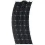 AUECOOR 100W 18V 12V Solar Panel System kit + 20A LCD Solar Controller + 5M Solar Cable +Battery Cable for 12V DC Supply RV Car Tent Yacht Battery Charging AUECOOR 100W 18V 12V Solar Panel System kit + 20A LCD Solar Controller + 5M Solar Cable +Battery Cable for 12V DC Supply RV Car Tent Yacht Battery Charging