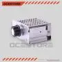 Régulateur Électronique de Tension 4000W Thermostat Contrôleur Moteur SCR Contrôle de Vitesse Régulateur de Chaleur Tension Moteur Gouverneur Dimmer Thyristor Haute Puissance 110V-220V Régulateur Électronique de Tension 4000W Thermostat Contrôleur Moteur SCR Contrôle de Vitesse Régulateur de Chaleur Tension Moteur Gouverneur Dimmer Thyristor Haute Puissance 110V-220V
