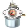 Carbhub 799869 Carburetor for Briggs and Stratton 792253 497586 499059 799869 Lawn Mower Pressure Washer Rotary 14112 Oregon 50-658 Carburetor 799869 792253 497586 499059 Carburetor