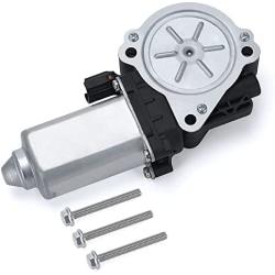 PTNHZ RV Stair Entry Step Gear Motor Compatible with 676061 1101428 214-1001 379147 366043 369506