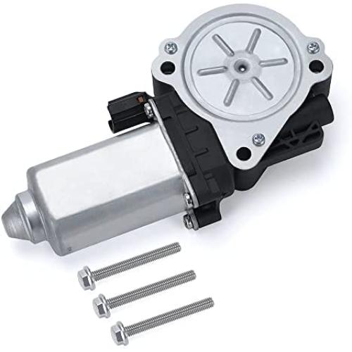 PTNHZ RV Stair Entry Step Gear Motor Compatible with 676061 1101428 214-1001 379147 366043 369506