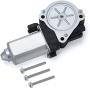 PTNHZ RV Stair Entry Step Gear Motor Compatible with 676061 1101428 214-1001 379147 366043 369506
