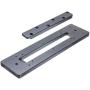 MotorGuide Universal Removable Mount for Trolling Motors