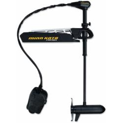 Minn Kota Fortrex 112 Motor with 45-Inch Shaft and 112-Pound Thrust