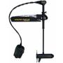 Minn Kota Fortrex 112 Motor with 45-Inch Shaft and 112-Pound Thrust