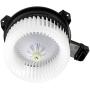 Dibanyou AC Heater Blower Motor for 2013-2015 Honda Civic 2015-2018 Acura RDX,79310-T0A-A01/700260