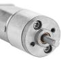 Smart Car Motor Electric Geared Motor High-Precision Gear for Smart Car Electronic Locks Elevators Rrobotic Arms Robots Electronic Toys(3)