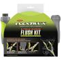 Flexzilla Marine Twin Outboard Flush Kit, 6-Piece 5/8