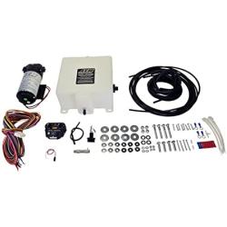 AEM (30-3300) V2 1-Gallon Water/Methanol Injection Kit with Internal MAP Sensor