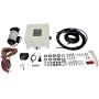 AEM (30-3300) V2 1-Gallon Water/Methanol Injection Kit with Internal MAP Sensor