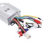 VGEBY1 Motor Brushless Controller, 48V 500W Motor Controller Sine Wave Controller for Electric Scooter Bicycle