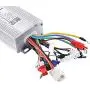 VGEBY1 Motor Brushless Controller, 48V 500W Motor Controller Sine Wave Controller for Electric Scooter Bicycle