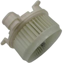 TYC 700298 Replacement Blower Assembly (Compatible with TOYOTA)