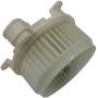 TYC 700298 Replacement Blower Assembly (Compatible with TOYOTA)