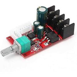 Calvas Motor Governor LED Dimmer 10V-50V 15A Motor Speed Regulator Controller Switch