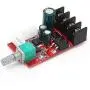 Calvas Motor Governor LED Dimmer 10V-50V 15A Motor Speed Regulator Controller Switch