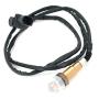 Air Fuel Ratio Oxygen Sensor LSU 4.9 Replace for AFR O2 Sensor Bosch LSU 4.9 17025 0258017025 Compatible for AEM 30-4110 30-0300 30-0310 Wideband Kit X Series AFR Inline Controller