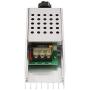 Yosoo Health Gear Motor Speed Controller, 6000W AC 220V SCR Electric Voltage Regulator Dimmer Voltage Controller, Heating Controller 6000w SCR
