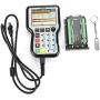 3 Types CNC Numerical Control System NCH02 NC Card Axis Controller Board Motion Controller System with USB(4 Axis)