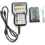 3 Types CNC Numerical Control System NCH02 NC Card Axis Controller Board Motion Controller System with USB(4 Axis)
