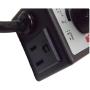 WFLNHB Variable Speed Controller Fit for Router Fan Electric Motor Rheostat AC 1500W / 120 Volt / 15 amps